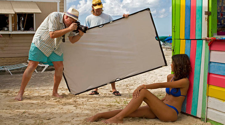 Alloy Shoot - Beach Set
